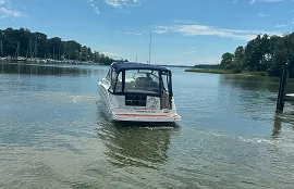 new boats