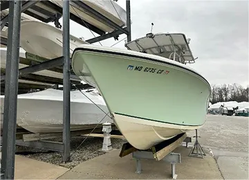 2006 Sailfish 2360 Center Console
