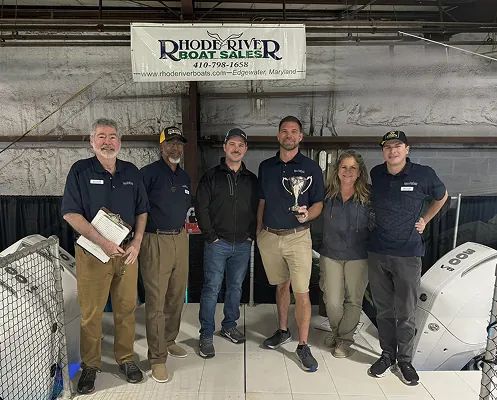 About Rhode River Boat Sales