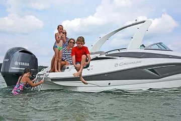 Things to Look For in Your Next Boat