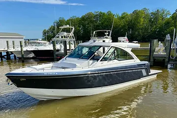 Which Type of Boat Will Best Suit You