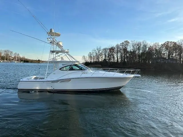 2004 Tiara Yachts 4200 Open