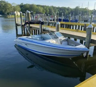 2023 Crownline Boats 240 SS