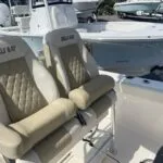 Bulls Bay helm chairs