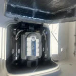 Brand New Mercruiser Engine
