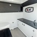 Large Bath in the Monetery Elite 35