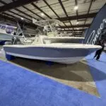 Pioneer 180 Islander