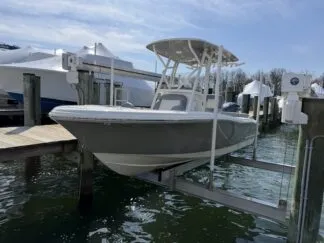 2026 Pioneer 202 Islander