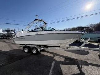 2026 Monterey M-225