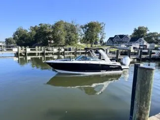 2026 Monterey 275 Super Sport