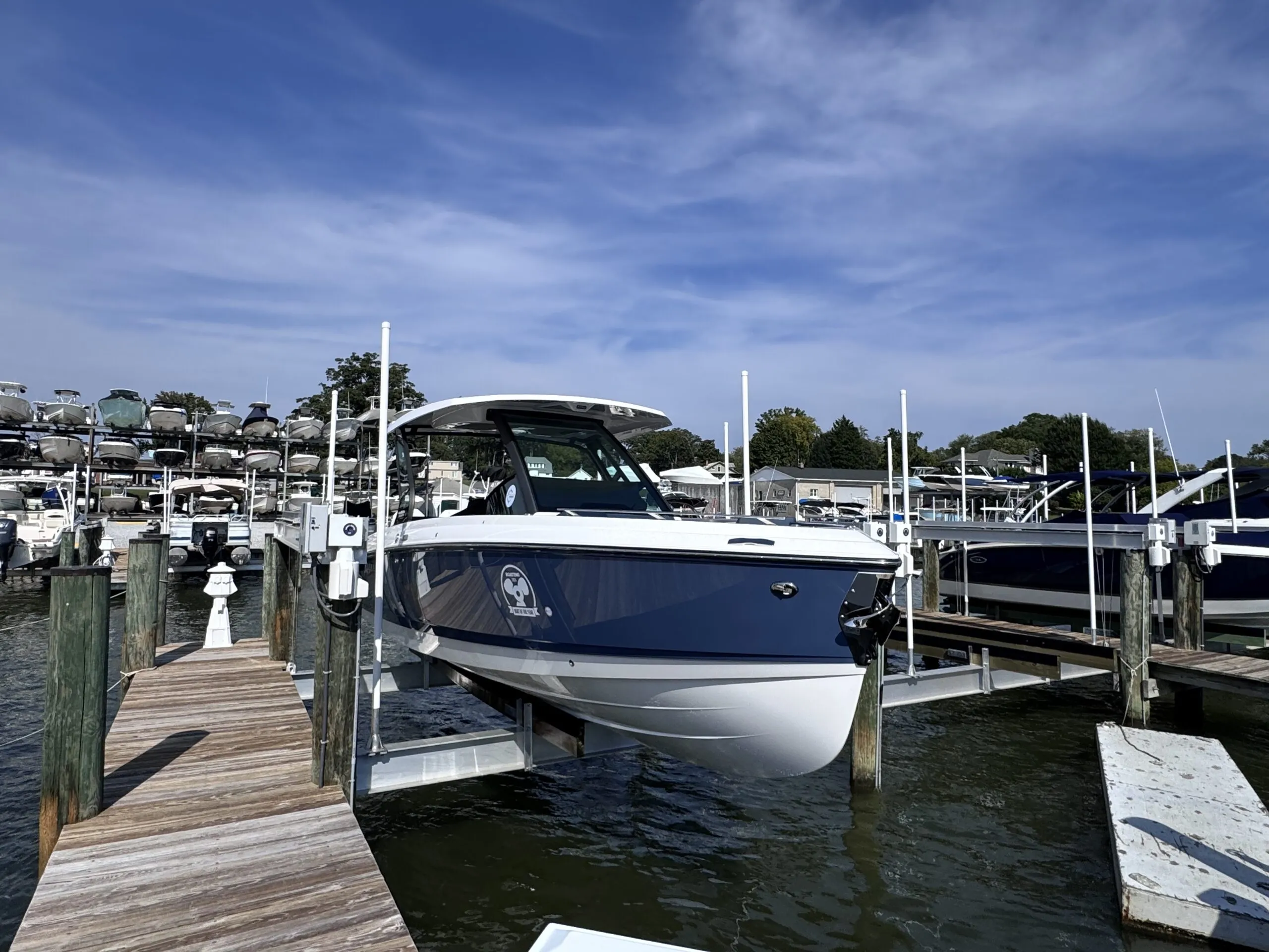 2026 Montery Elite 30