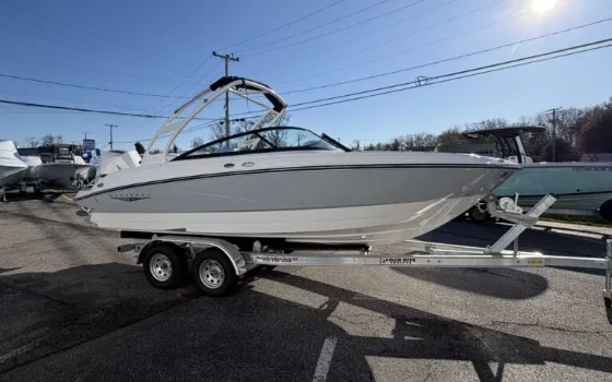2026 Monterey M-225