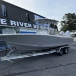 Bulls Bay Boats for sale at Rhode River Boat Sales in Edgewater Maryland