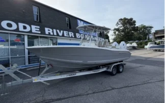 Bulls Bay Boats for sale at Rhode River Boat Sales in Edgewater Maryland