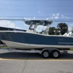 Pioneer Boats for sale at Rhode River Boat Sales in Edgewater Maryland