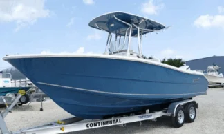 2026 Bulls Bay 230 Center Console for sale Edgewater, MD