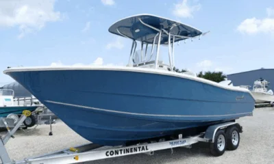 2026 Bulls Bay 230 Center Console for sale Edgewater, MD