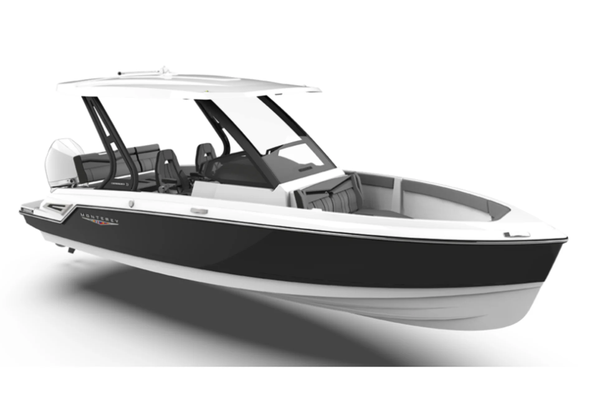 2025 Monterey Elite 25