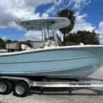 2026 Bulls Bay 230 Center Console for sale in Edgewater, Md
