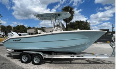 2026 Bulls Bay 230 Center Console for sale in Edgewater, Md