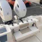 Stern Fill Up Seating