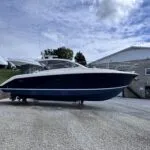 Pursuit SC 365i Sport Coupe