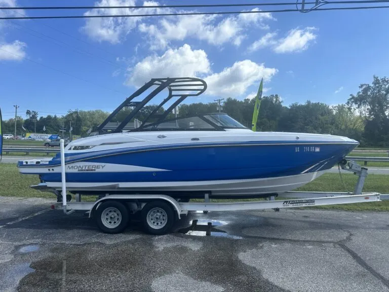 Surf Boat for sale