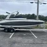 Crownline 270 SS for sale at Rhode River Boat Sales