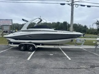 Crownline 270 SS for sale at Rhode River Boat Sales