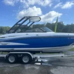 Monterey Boats for sale at Rhode River Boat Sales in Edgewater Maryland