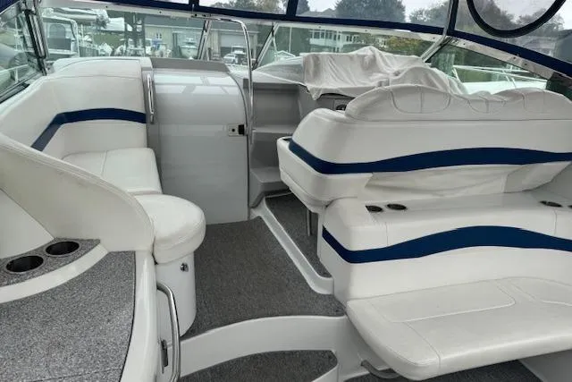 2006 Formula 40 Performance Cruiser