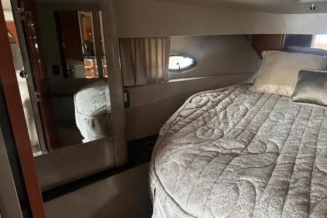 2006 Formula 40 Performance Cruiser