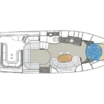 2006 Formula 40 Performance Cruiser