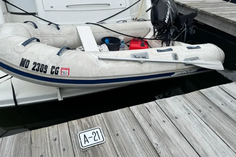 2006 Formula 40 Performance Cruiser