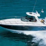 2006 Formula 40 Performance Cruiser