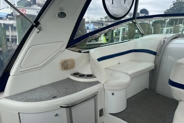 2006 Formula 40 Performance Cruiser