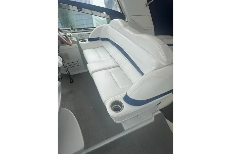 2007 Formula 40 Performance Cruiser