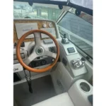 2007 Formula 40 Performance Cruiser