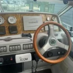 2007 Formula 40 Performance Cruiser