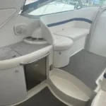 2007 Formula 40 Performance Cruiser