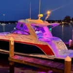 2007 Formula 40 Performance Cruiser