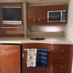 2007 Formula 40 Performance Cruiser