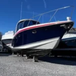 2007 Formula 40 Performance Cruiser