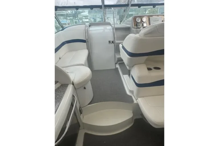 2007 Formula 40 Performance Cruiser