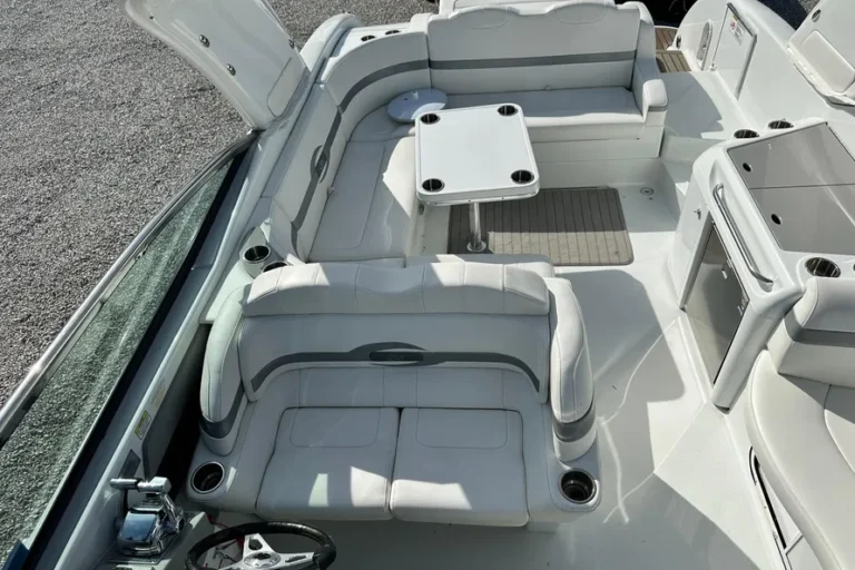 2012 Formula 350 Sun Sport