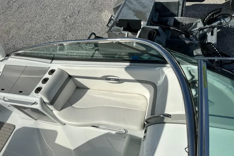 2012 Formula 350 Sun Sport