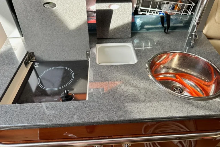 2012 Formula 350 Sun Sport