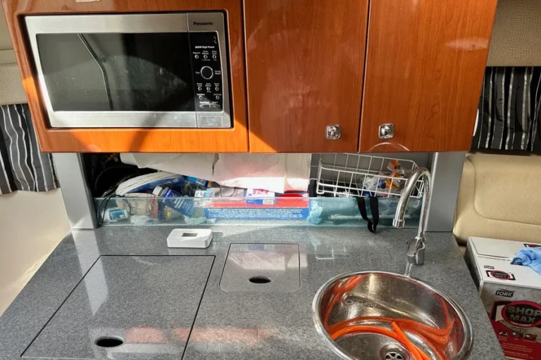 2012 Formula 350 Sun Sport