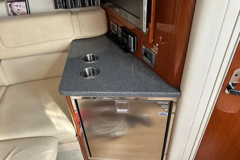 2012 Formula 350 Sun Sport