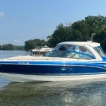 2020 Formula 350 Crossover Bowrider